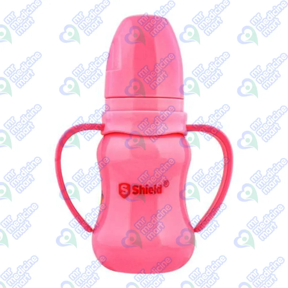 Shield Baby Deluxe Plus Feeder 125ml
