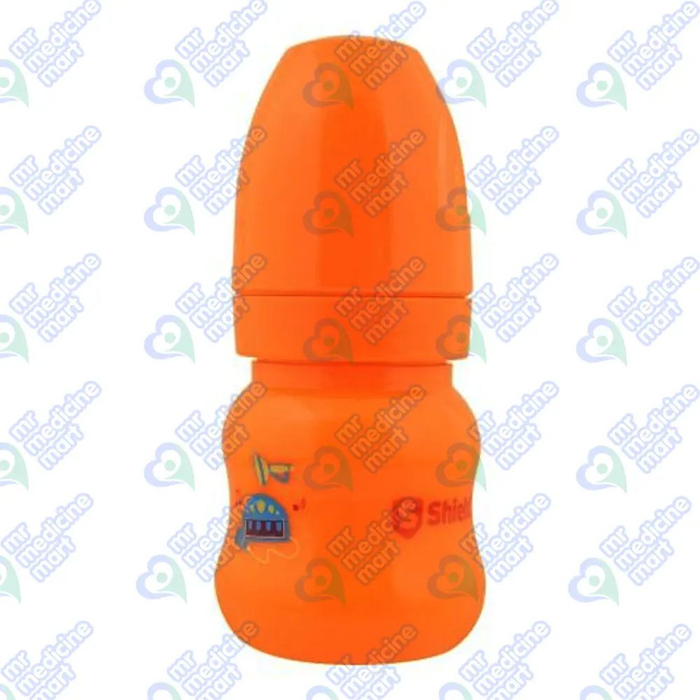 Shield Baby Deluxe Plus Feeder 60ml