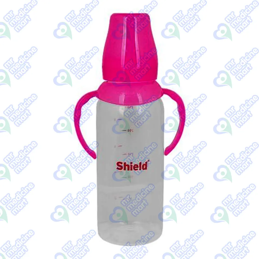 Shield Baby Evenflo Feeder 250ml/9oz