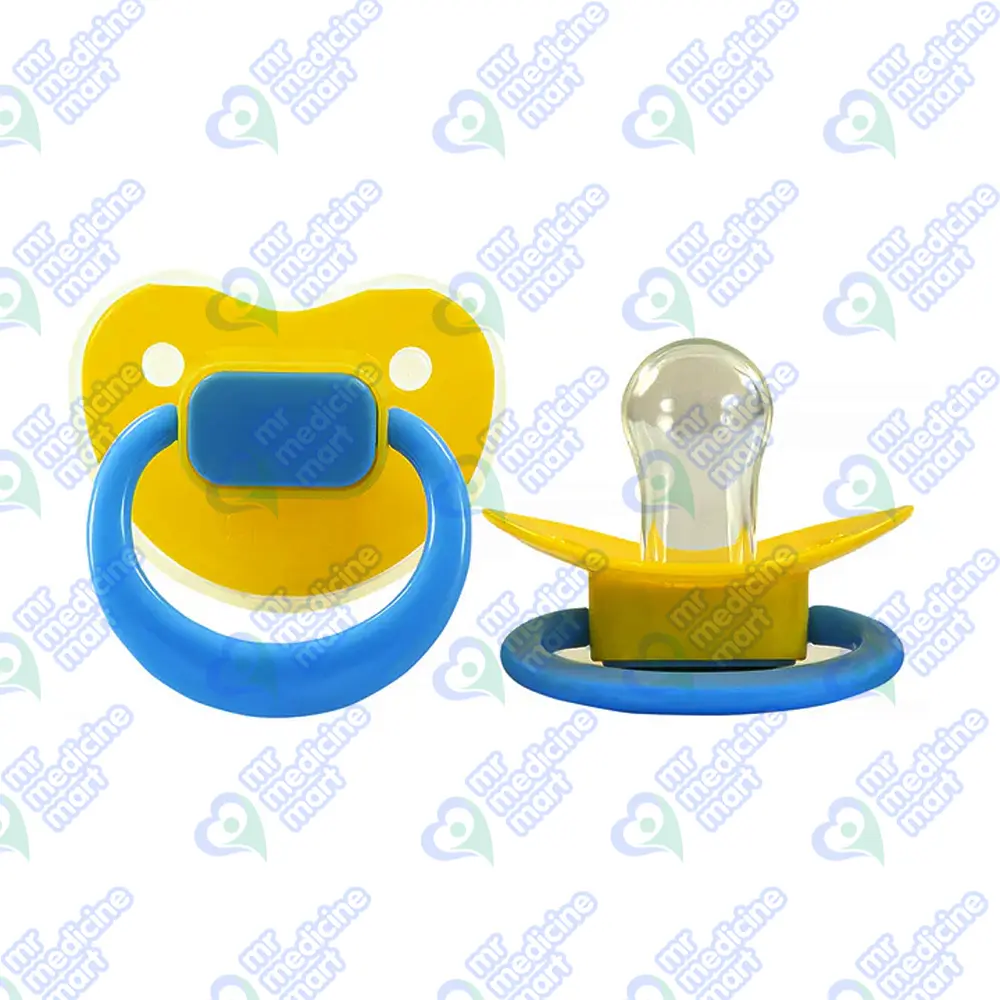 Shield Classic Soother (6 month)