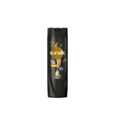 Sunsilk Black Shine Shampoo 80ml