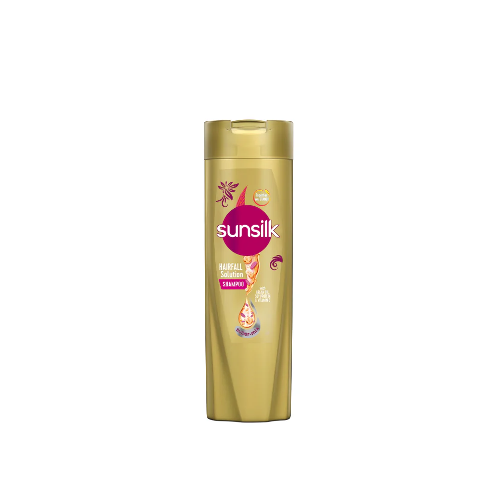 Sunsilk Hairfall Solution Shampoo 185ml