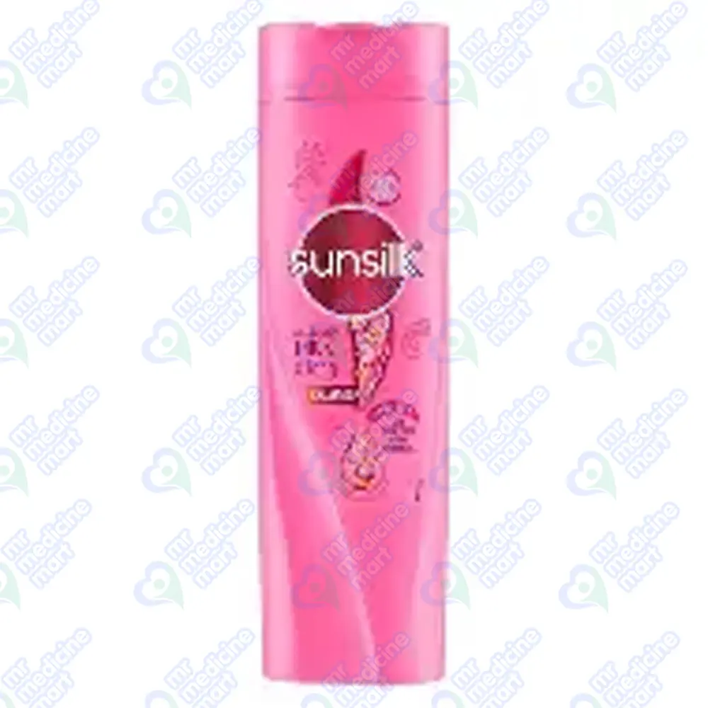 Sunsilk Thick & Long Shampoo 360ml