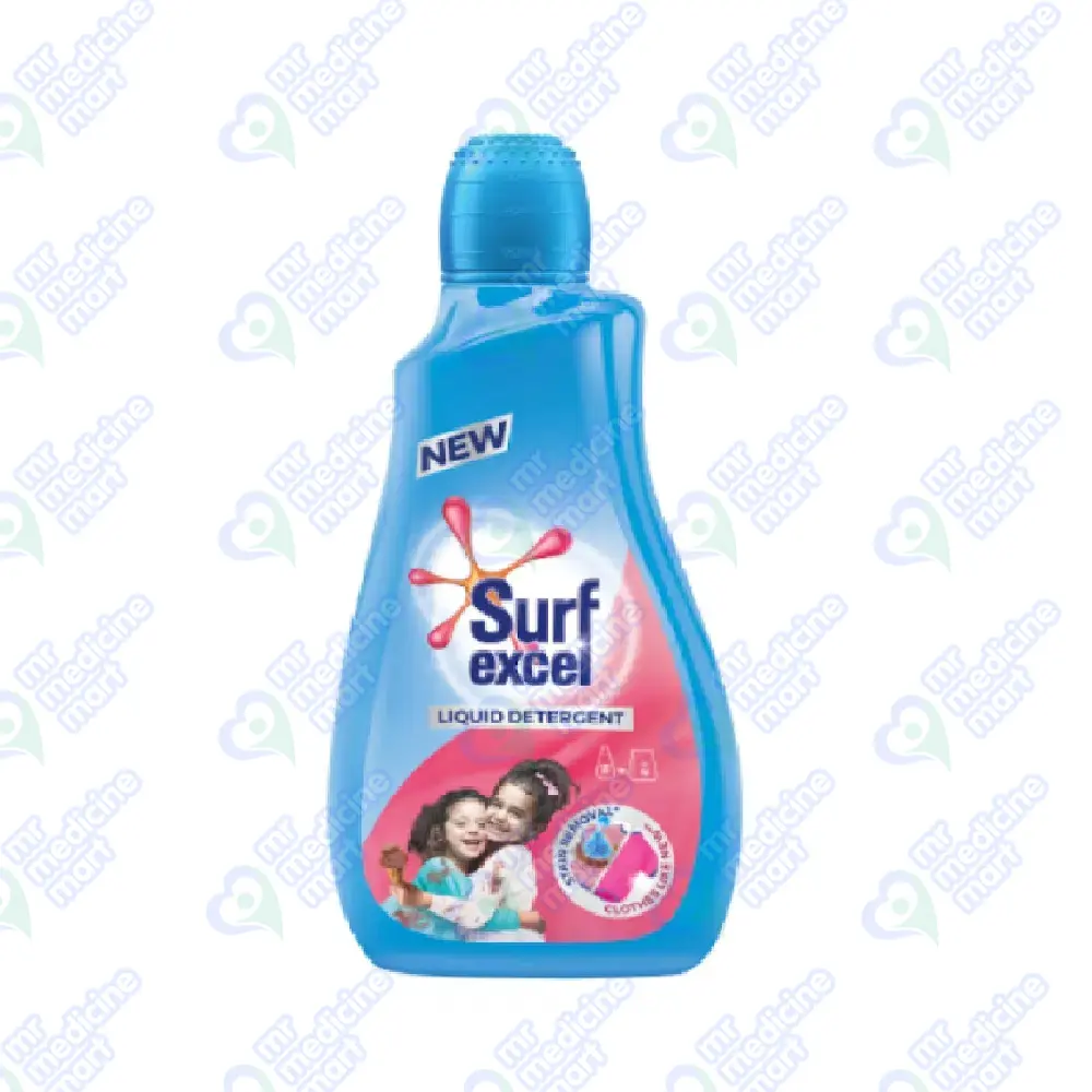 Surf Excel Liquid Detergent 1 Liter