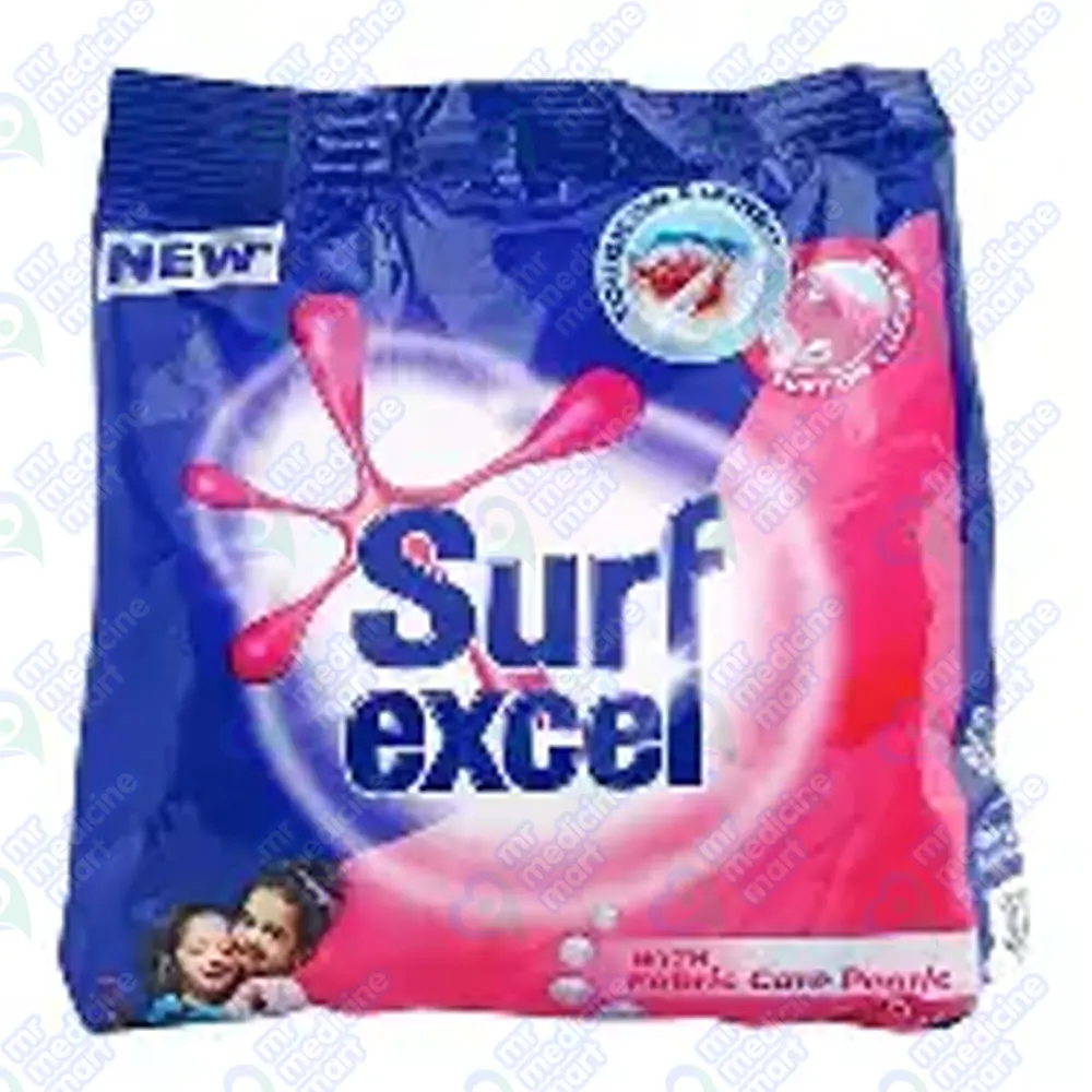 Surf Excel Washing Powder 500g