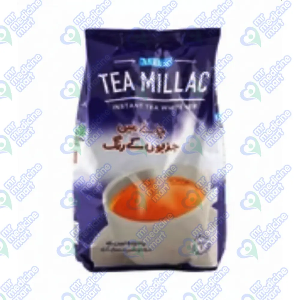 Tea Millac Tea 850g