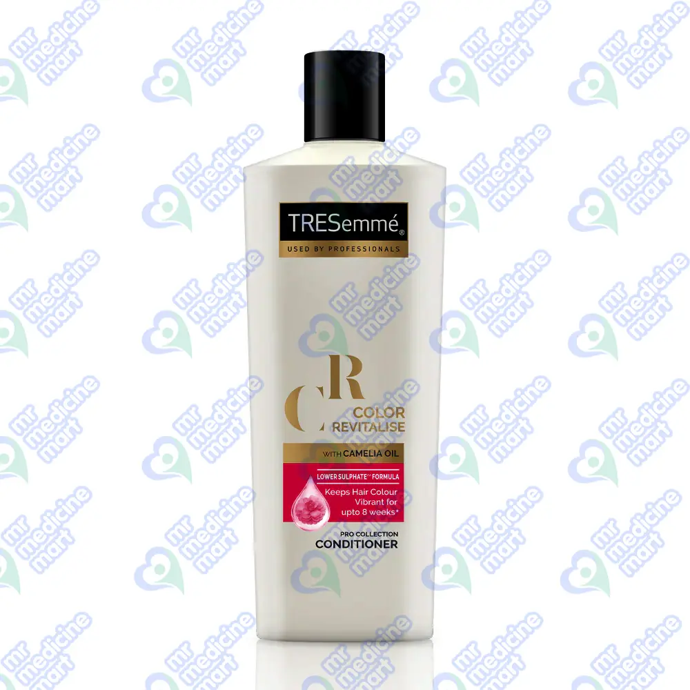 TRESemme CR Conditioner 160ml