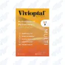 Vivioptal Multi V Capsule 30's