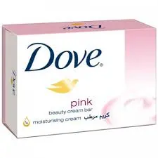Dove Pink Soap Bar 135gm