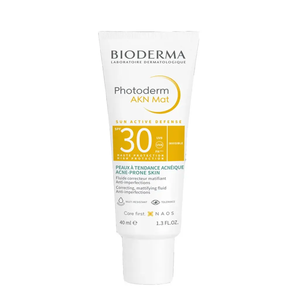 Bioderma Photoderm Akn Mat SPF 30