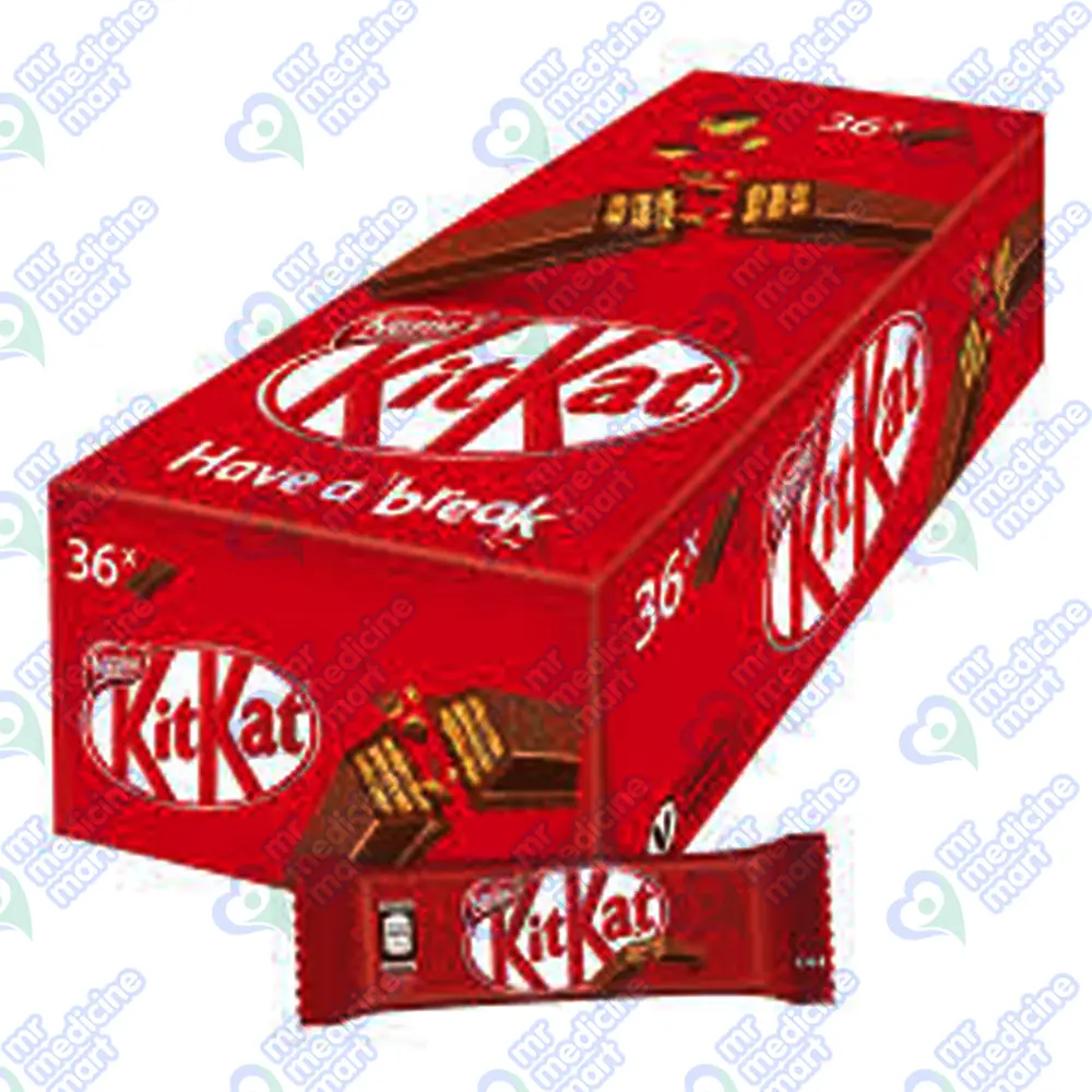 Nestle KitKat 17.7gm
