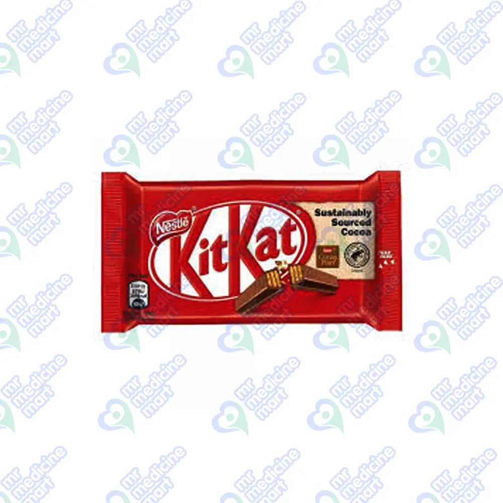 Nestle KitKat 4Finger 36.5gm