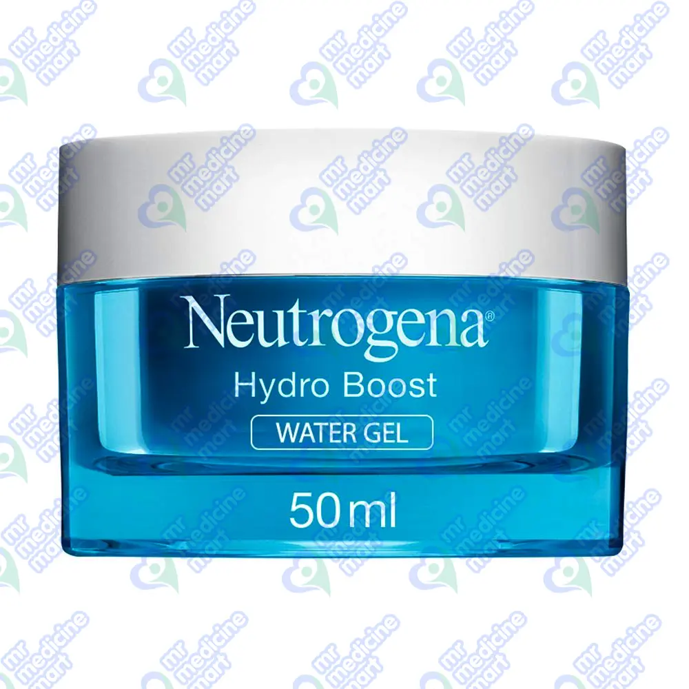 Neutrogena HydroBoost Water Gel  50ml