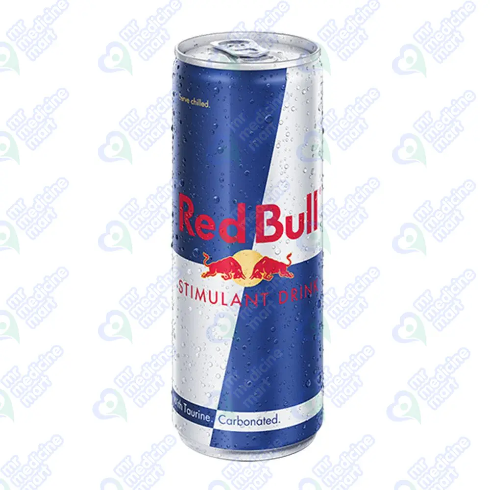 Red Bull Stimulant Drink 250 Ml