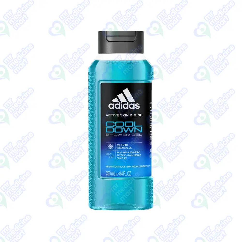 Adidas Shower Gel 250ml