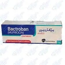 Bactroban Ointment 15gm