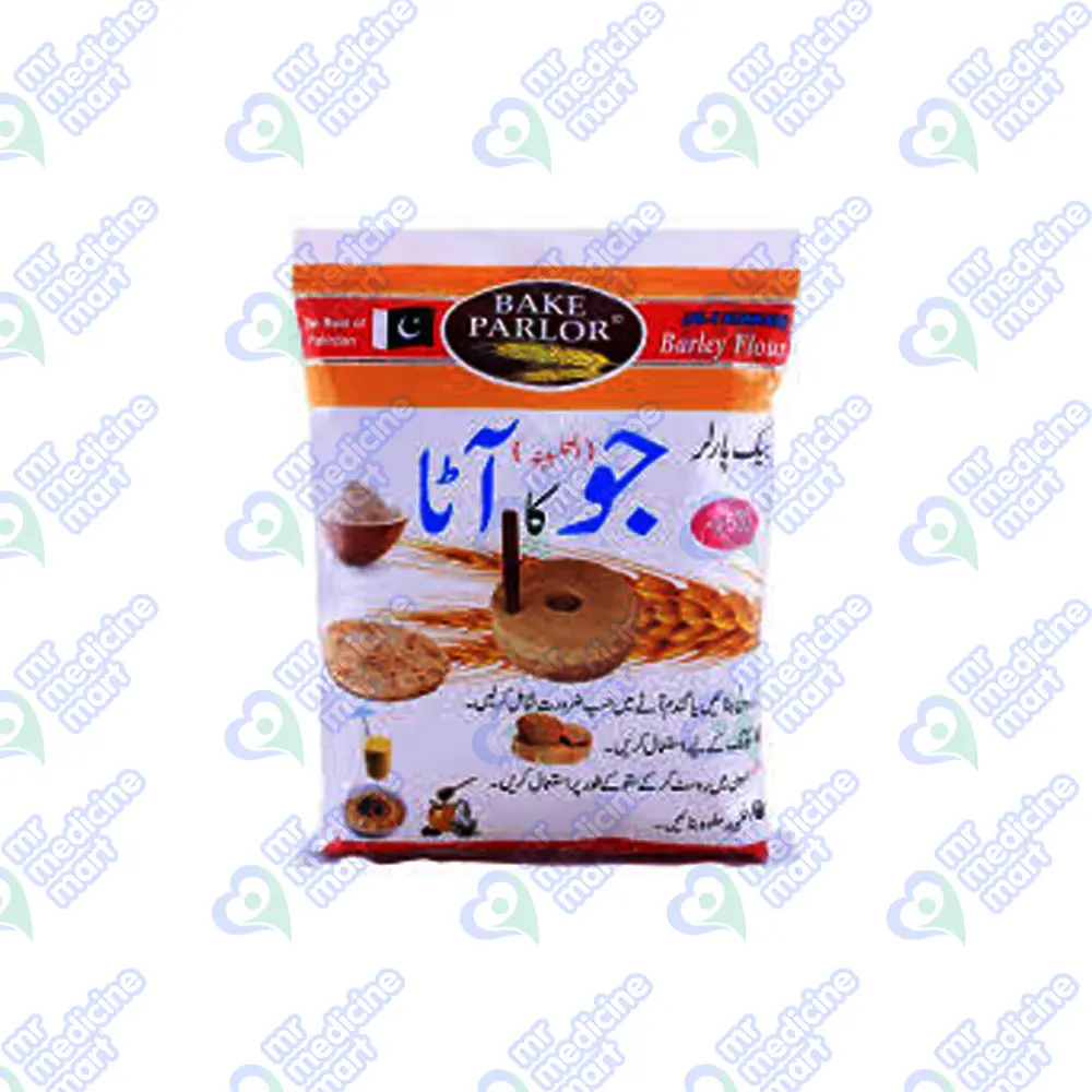 Bake Parlor Joo Ka Ataa 500gm