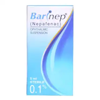 Barinep 5ml Drop