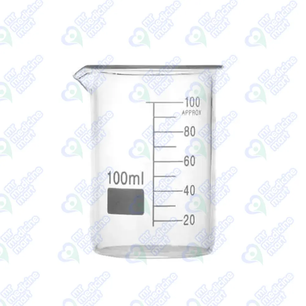 Beaker Cup 100ml