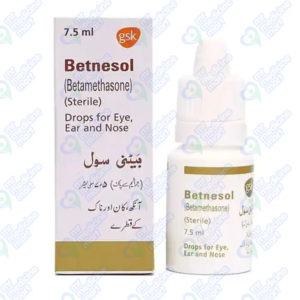 (D.C) Betnesol Drop