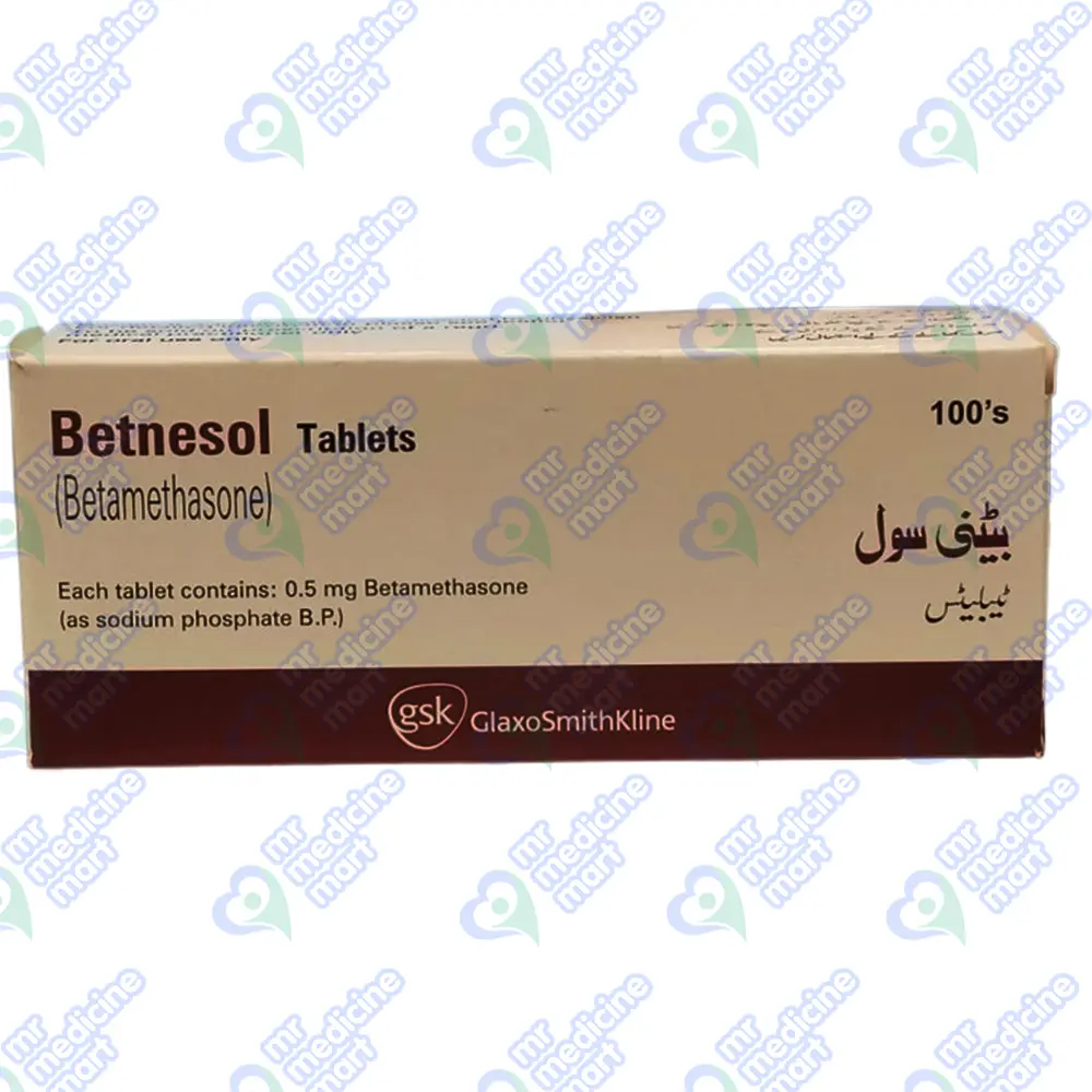 Betnesol Tablet( Net)