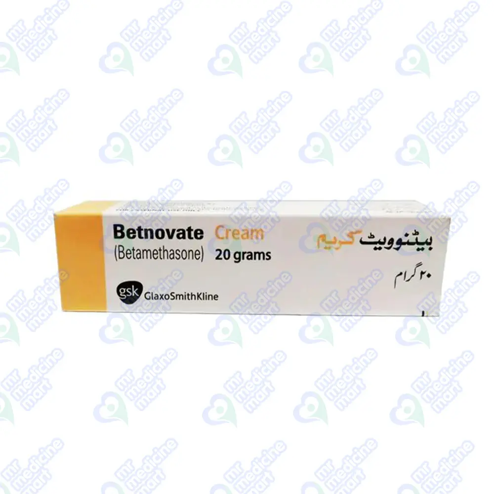 Betnovate Cream 20gm