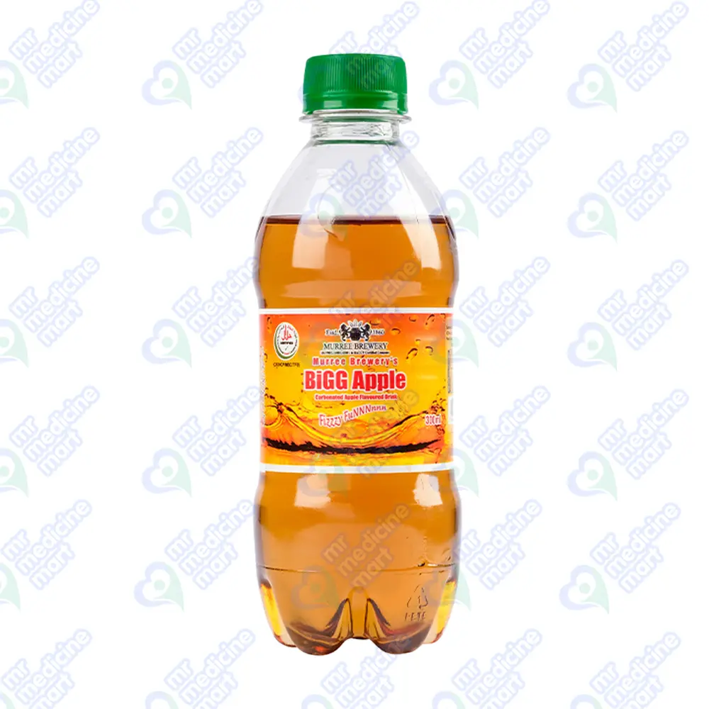 Big Apple Drink 300ml