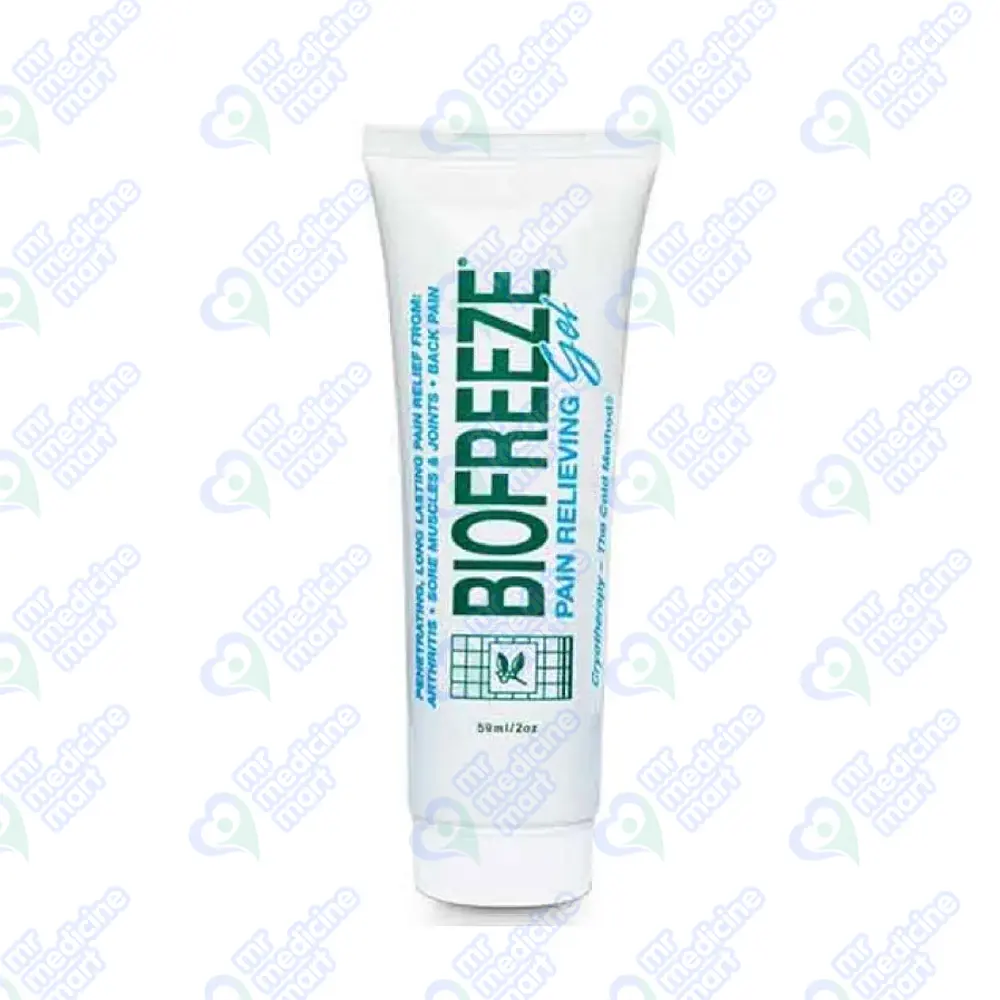 Biofreeze Gel 59 ml