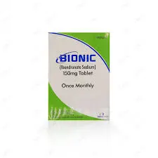 Bionic 150mg Tablet