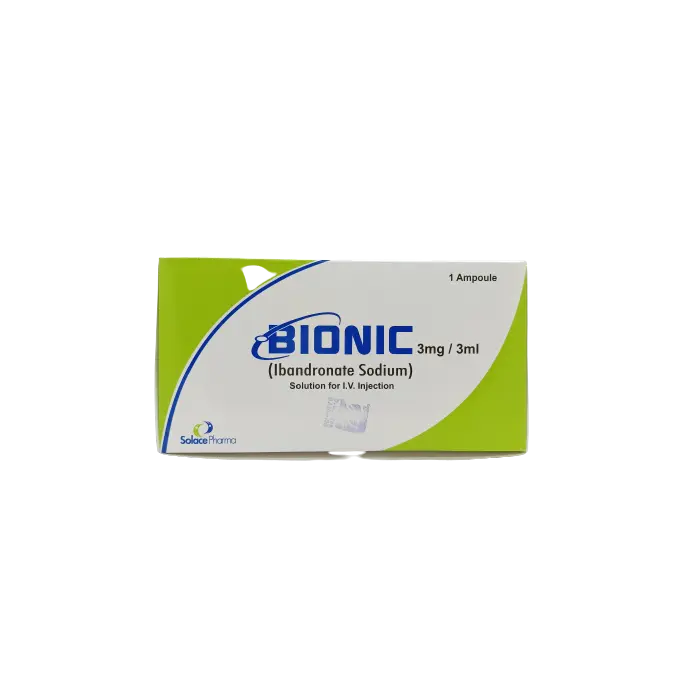 Bionic Injection