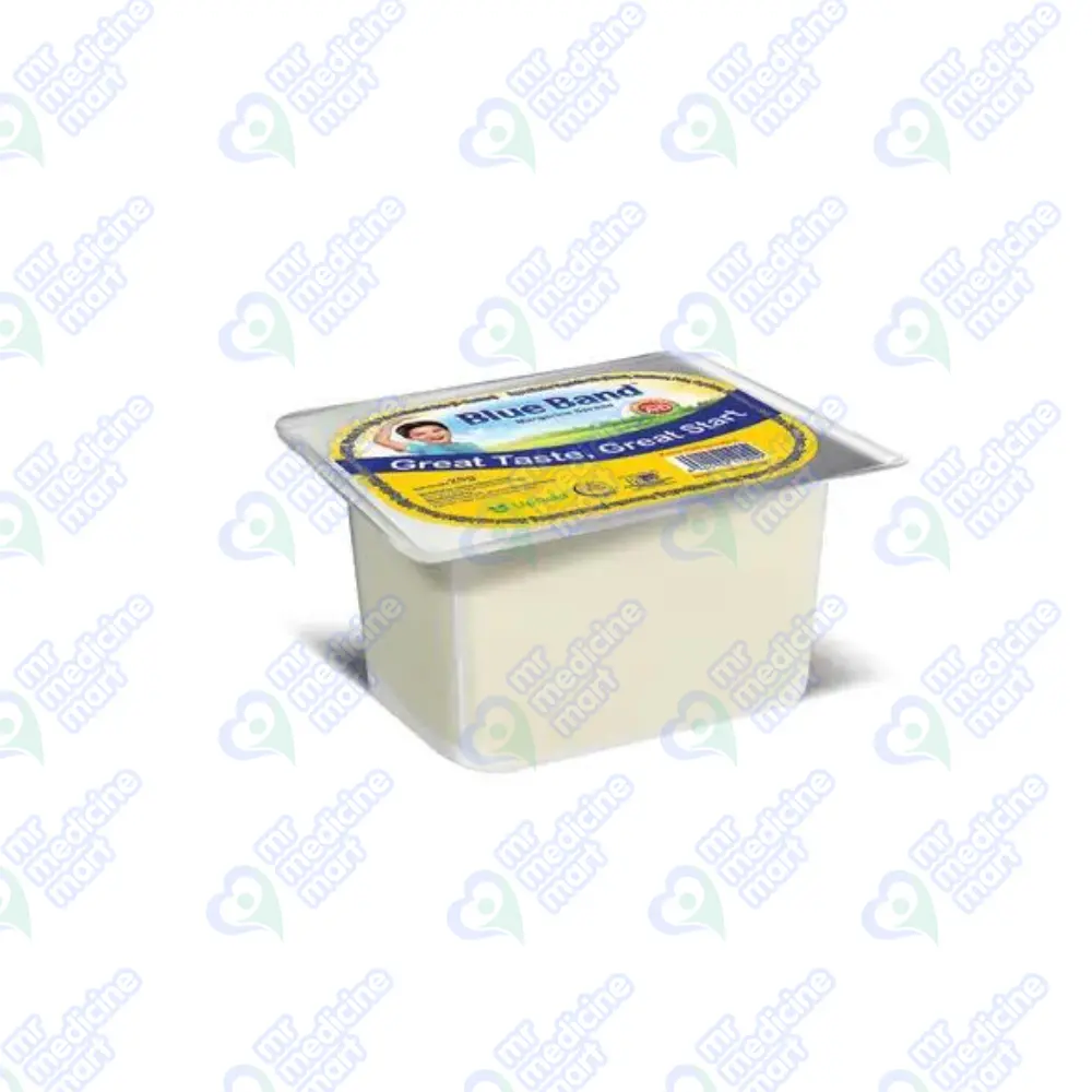 Blue Band Margarine Spread 25g