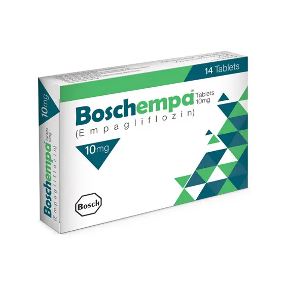 Boschempa 10mg Tablet