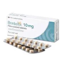 Brintellix 10mg Tablet