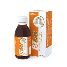 BTno Syrup 120 ml