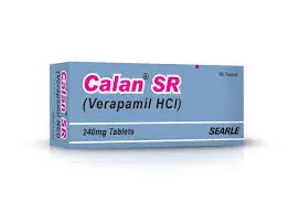 Calan SR 240mg (Net)