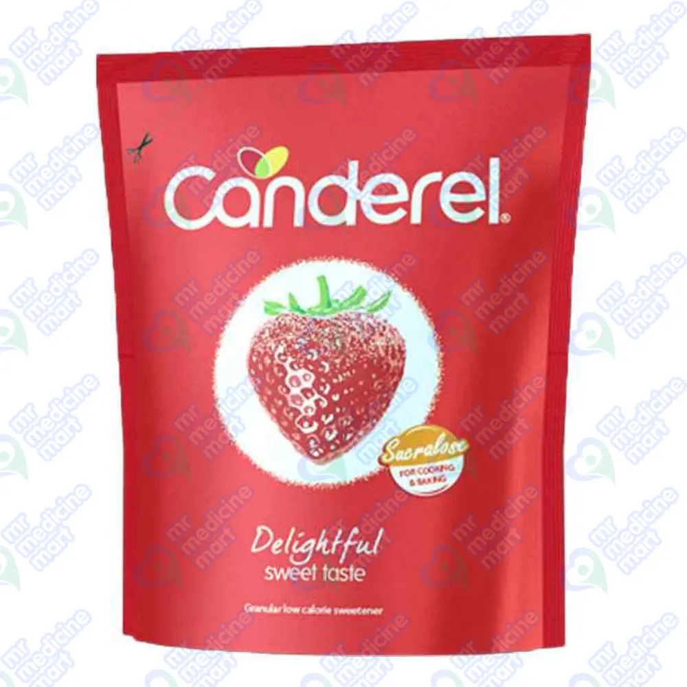 Canderel Pouch 80gm