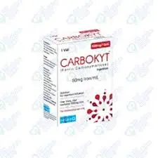 Carbokyt Injection 500mg/10ml