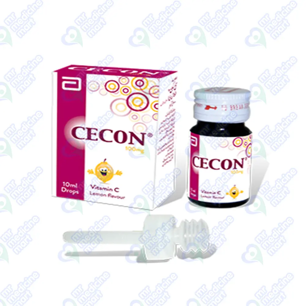 Cecon Drop 10ml