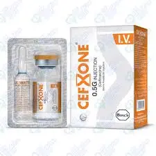 CefXone Injection 0.5g