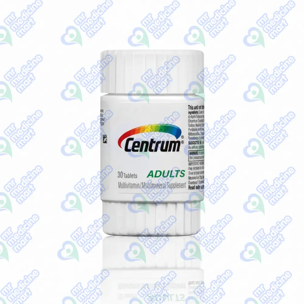Centrum Adult 30's(Imported)