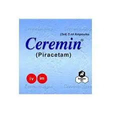 Ceremin 1mg Injection