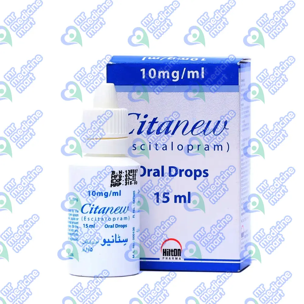 Citanew Drop 15ml