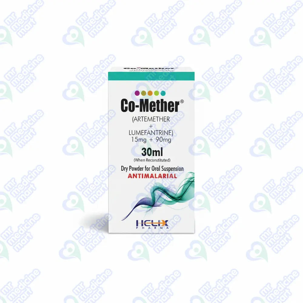 Co-Mether Suspension 30 Ml