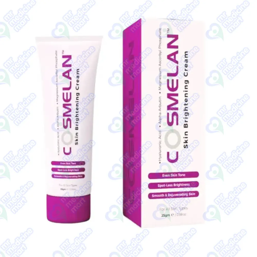 Cosmelan Skin Brightening Cream 25gm