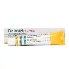 Daktarin Cream 10gm