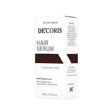 De Coris Hair Serum 30ml