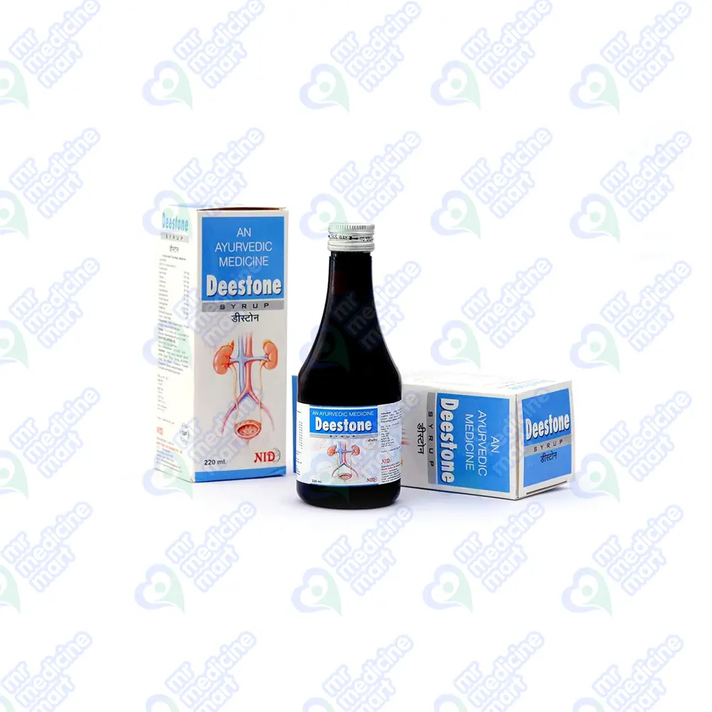 Deston 4mg/5 Ml Syrup