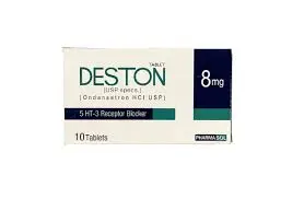 Deston 8mg Tablets