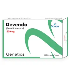 Devenda 500mg Tablet