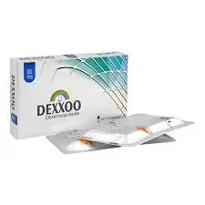 Dexxoo 60mg Capsule